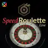 Evolution Speed Auto Roulette
