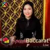 Evolution Speed Baccarat P