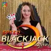 Evolution Speed Blackjack I