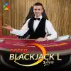 Evolution Speed Blackjack L