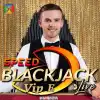 Evolution Speed VIP Blackjack E