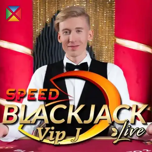 Evolution Speed VIP Blackjack J
