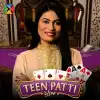 Evolution Teen Patti