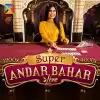 Evolution Super Andar Bahar