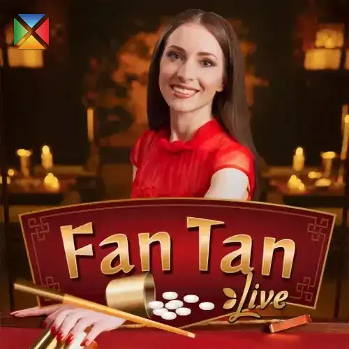 Evolution Fan Tan