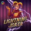 Lightning Joker