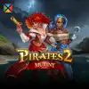 Pirates 2: Mutiny