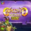 Gargoyle Infinity Reels