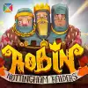 Robin Nottingham Raiders