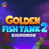 Golden Fish Tank 2 Gigablox