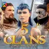 Five Clans