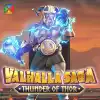 Thunder Of Thor