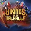 Vikings go to Valhalla