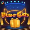 Pushy Cats