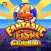 4 Fantastic Fish