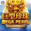 Mega Pearl Gigablox