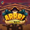 ARRR!10K Ways
