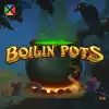 Boilin' Pots