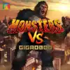 Monsters Vs Gigablox