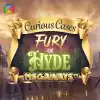 Fury of Hyde Megaways