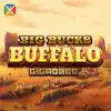 Big Bucks Buffalo Gigablox