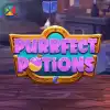 Purrfect Potions