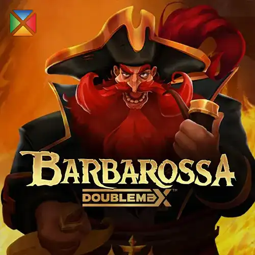 Barbarossa Doublemax