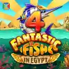 4 Fantastic Fish in Egypt