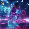 SBO Virtual Basketball