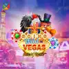 Going Wild in Vegas