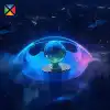 SBO Virtual Asian Cup