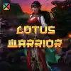 Lotus Warrior