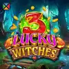 3 Lucky Witches