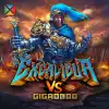 Excalibur Vs Gigablox