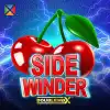 Sidewinder DoubleMax