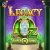 Legacy of Oz