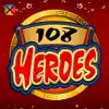 108 Heroes