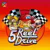 5 Reel Drive