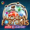 Alchemy Fortunes
