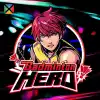 Badminton Hero