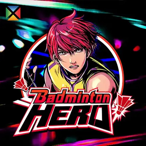 Badminton Hero