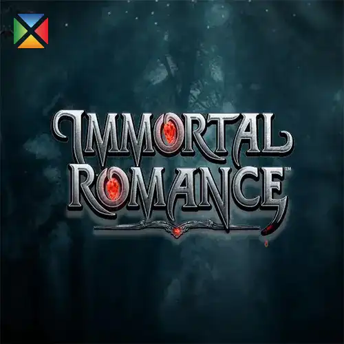 Immortal Romance V90