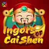 Ingots of Cai Shen