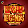 Lucha Legends