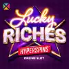 Lucky Riches Hyperspins