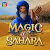 Magic of Sahara