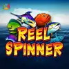 Reel Spinner