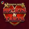 Rhyming Reels - Hearts & Tarts