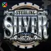 Sterling Silver