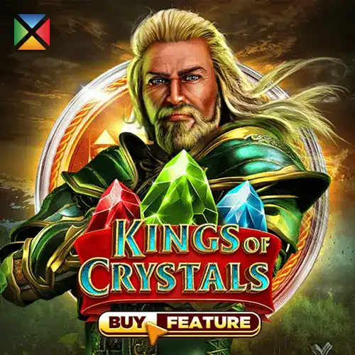 Kings of Crystals